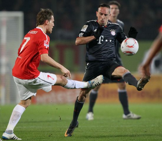 立于不败之 立于不败之